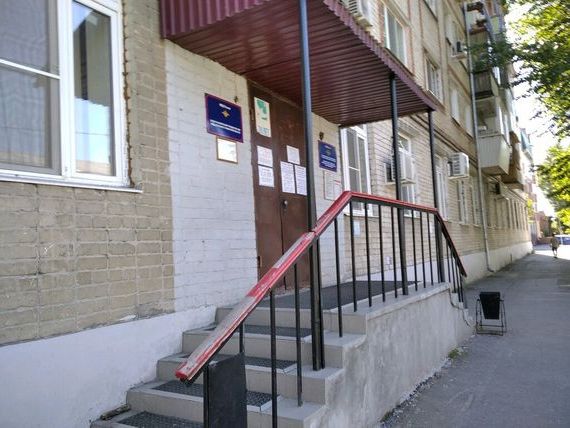 прописка в Североуральске